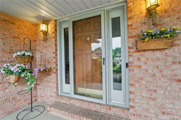 3621 Citation Drive, Fairfield, OH 45011