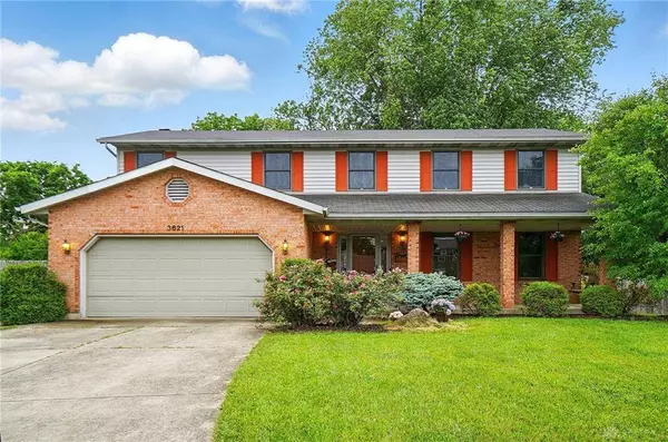 3621 Citation Drive, Fairfield, OH 45011