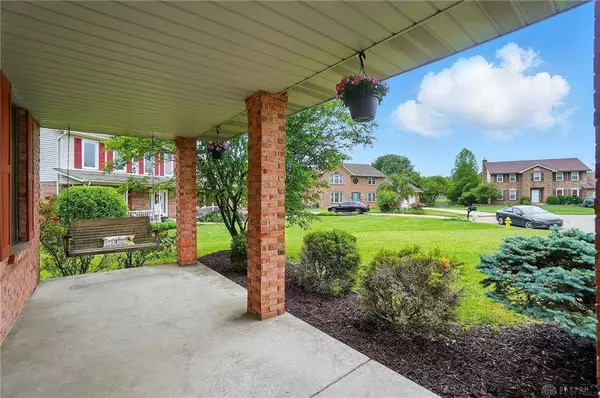 3621 Citation Drive, Fairfield, OH 45011