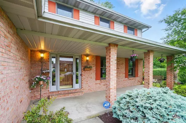 3621 Citation, Fairfield, OH 45011