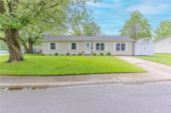 39 Cambo Place, Wilmington, OH 45177