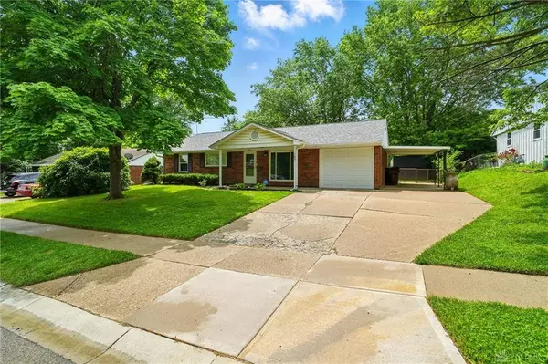 185 Beam Drive, Franklin, OH 45005