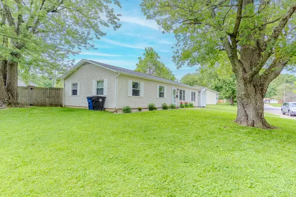 39 Cambo, Wilmington, OH 45177