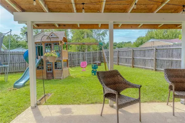 39 Cambo Place, Wilmington, OH 45177