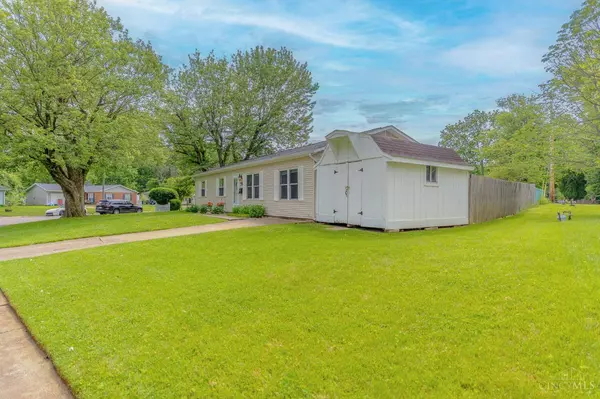 39 Cambo, Wilmington, OH 45177