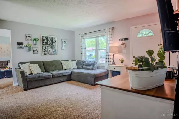 39 Cambo, Wilmington, OH 45177