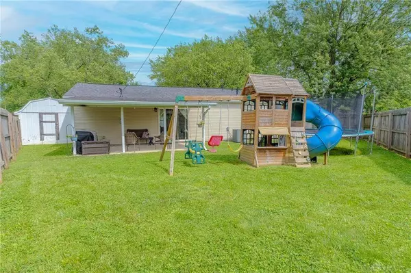 39 Cambo Place, Wilmington, OH 45177