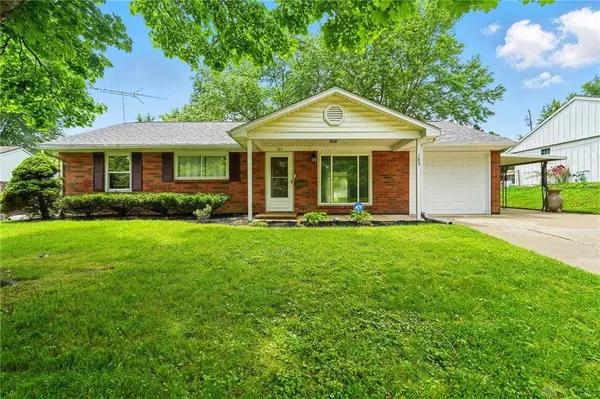 185 Beam Drive, Franklin, OH 45005