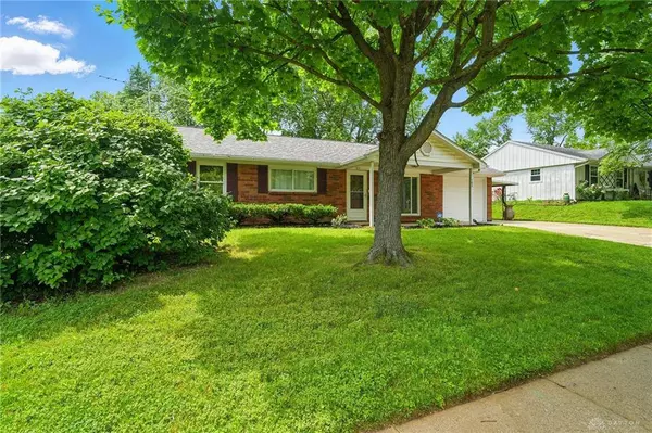 185 Beam Drive, Franklin, OH 45005