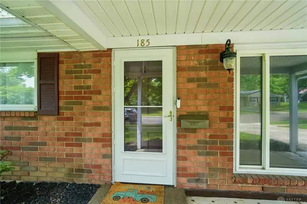 185 Beam Drive, Franklin, OH 45005