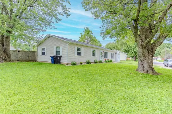 39 Cambo Place, Wilmington, OH 45177