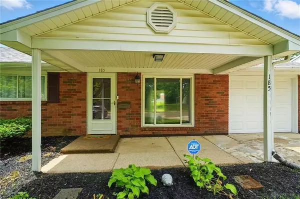 185 Beam Drive, Franklin, OH 45005