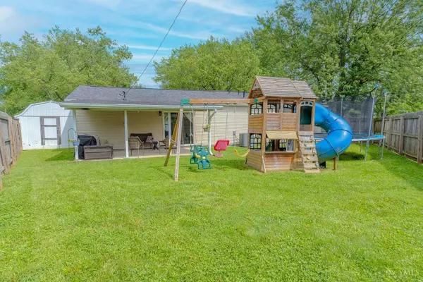 39 Cambo, Wilmington, OH 45177