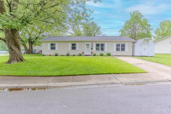 39 Cambo, Wilmington, OH 45177