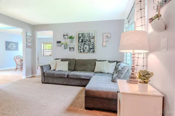 39 Cambo, Wilmington, OH 45177