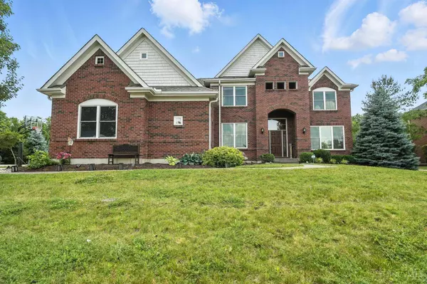 7403 Preserve Pl, West Chester, OH 45069