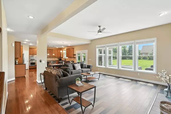 7403 Preserve Pl, West Chester, OH 45069