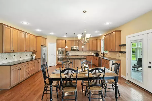 7403 Preserve Pl, West Chester, OH 45069