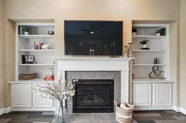 7403 Preserve Pl, West Chester, OH 45069