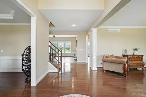 7403 Preserve Pl, West Chester, OH 45069