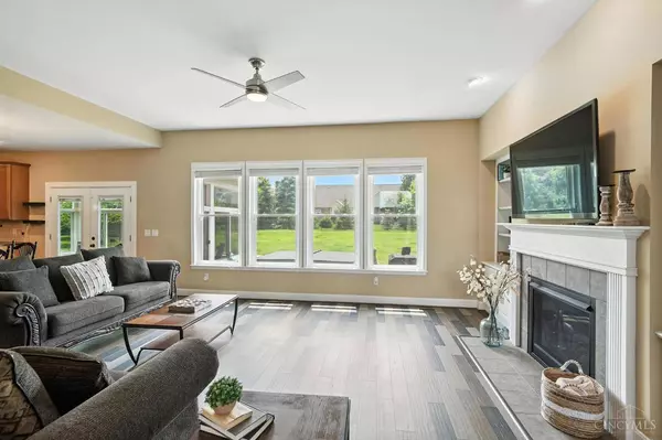 7403 Preserve Pl, West Chester, OH 45069