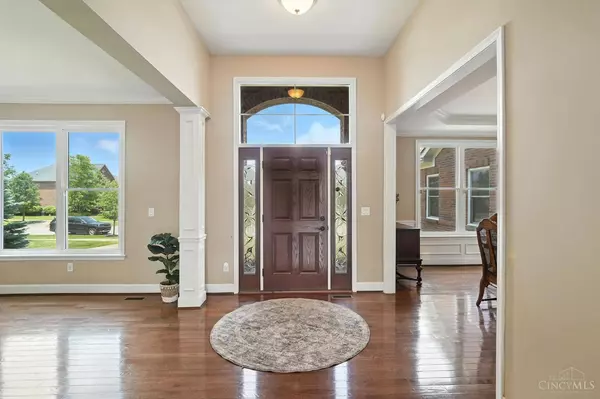 7403 Preserve Pl, West Chester, OH 45069