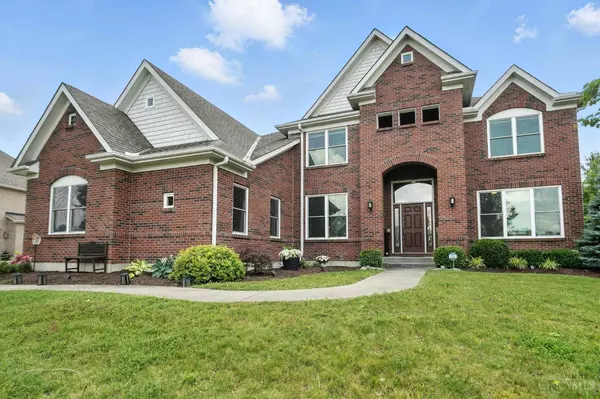 7403 Preserve Pl, West Chester, OH 45069