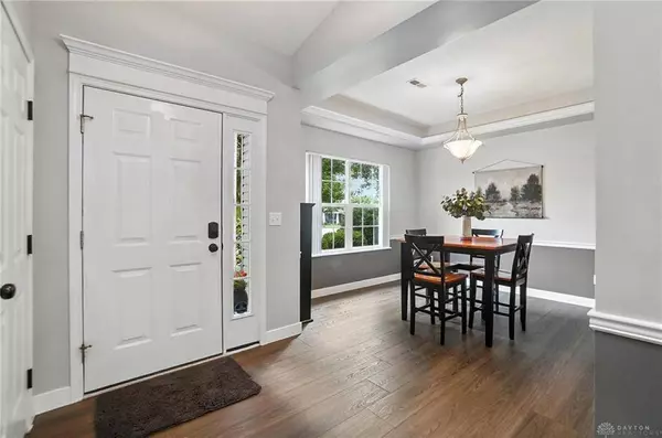 108 Settlers Trail, Englewood, OH 45322