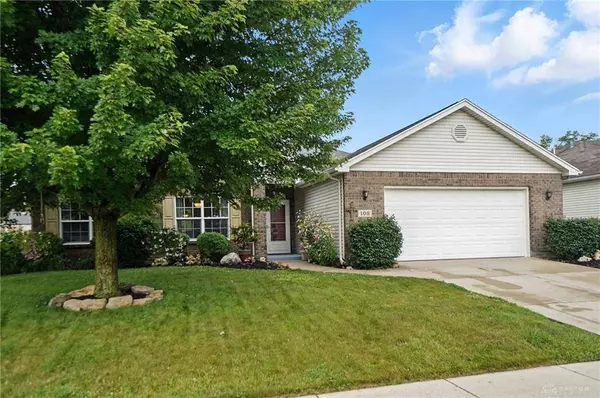 108 Settlers Trail, Englewood, OH 45322