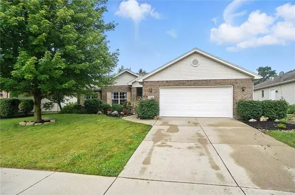 108 Settlers Trail, Englewood, OH 45322