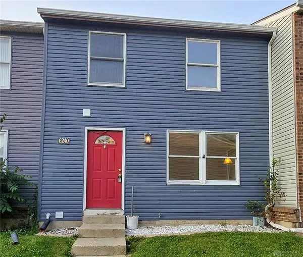 6240 Pheasant Hill, Dayton, OH 45424