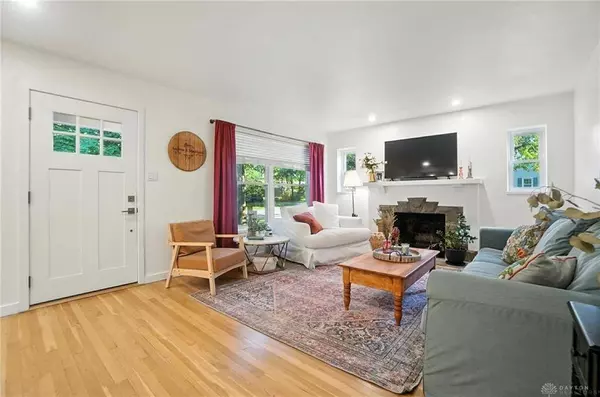 1850 Forestdale Avenue, Beavercreek, OH 45432