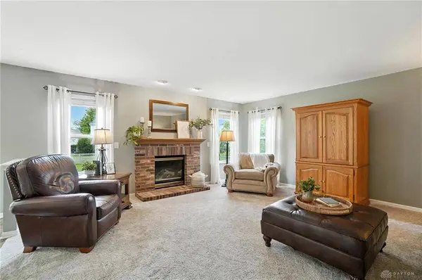 8135 Autumn Place, Mason, OH 45040