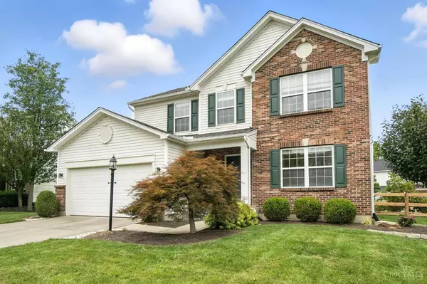 8135 Autumn, Mason, OH 45040