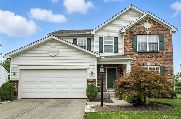 8135 Autumn Place, Mason, OH 45040