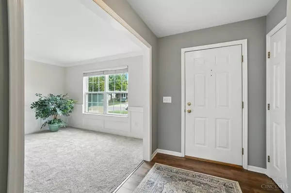 8135 Autumn, Mason, OH 45040