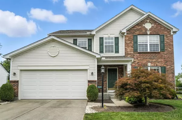 8135 Autumn, Mason, OH 45040