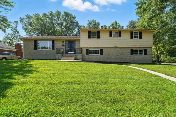 5224 Heatherton Drive, Dayton, OH 45426