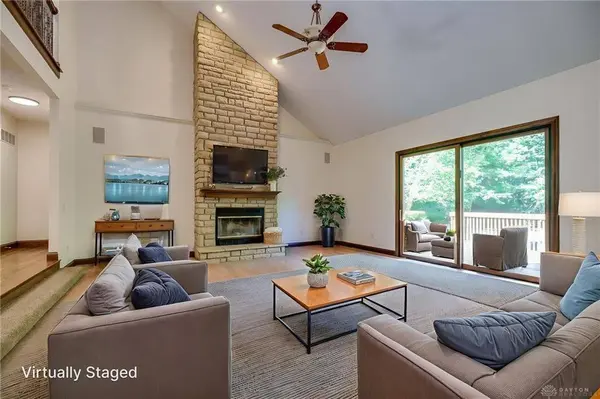 7876 Tall Trees Court, Springboro, OH 45066