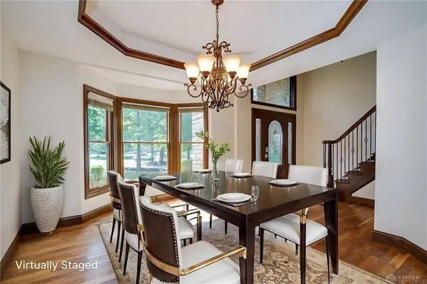 7876 Tall Trees Court, Springboro, OH 45066