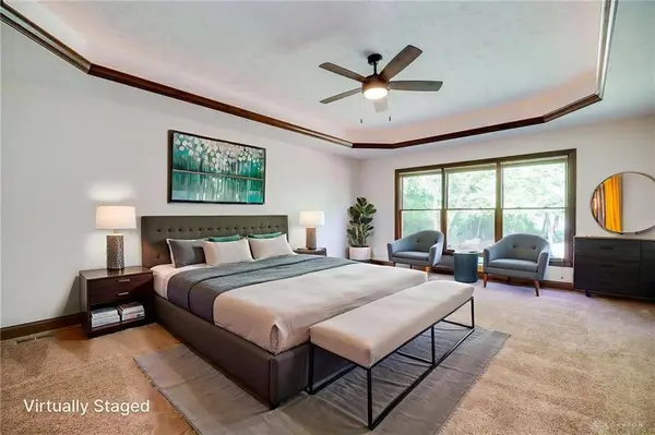 7876 Tall Trees Court, Springboro, OH 45066