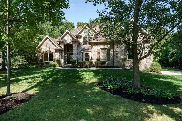 7876 Tall Trees Court, Springboro, OH 45066