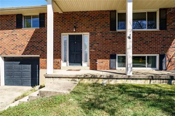 254 Mason Avenue, Monroe, OH 45050