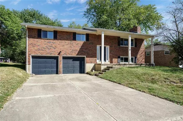 254 Mason Avenue, Monroe, OH 45050