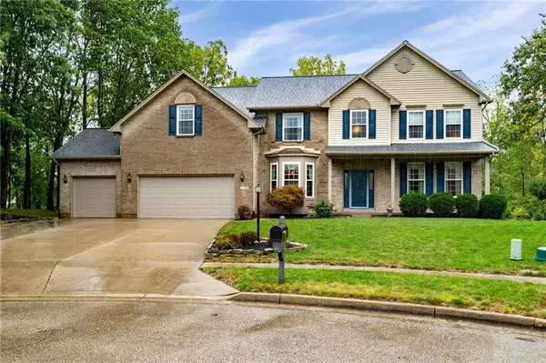 2930 Coldwater Court, Dayton, OH 45431