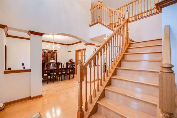 2930 Coldwater Court, Dayton, OH 45431