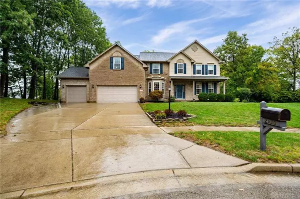 2930 Coldwater Court, Dayton, OH 45431