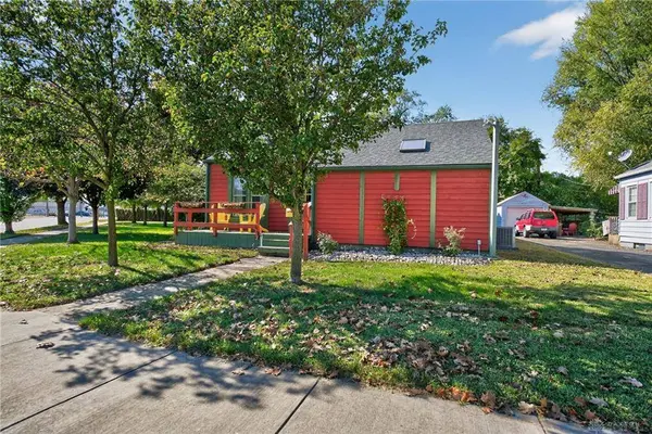 1000 Jackson Street, Middletown, OH 45042