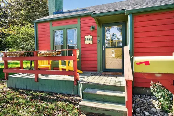 1000 Jackson Street, Middletown, OH 45042