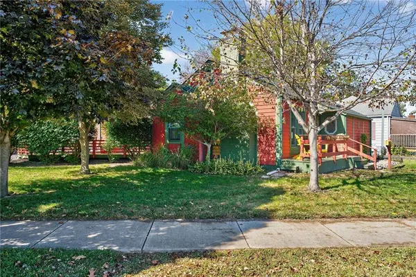 1000 Jackson Street, Middletown, OH 45042